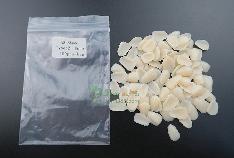 SA81 Resin Veneers